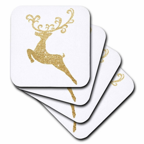 3D Rose Never Miss The Chance to Dance Soft Coasters Multicolor 3D Rose Never Miss The Chance to Dance Soft Coasters Multicolor